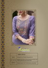 Riya Vol 2 By Karissa Viscose Kurti With Bottom Dupatta Wholesale Online